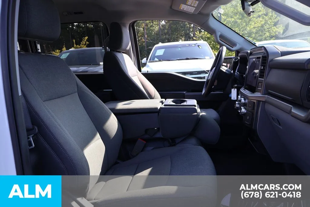 Ford F-150 photo 20