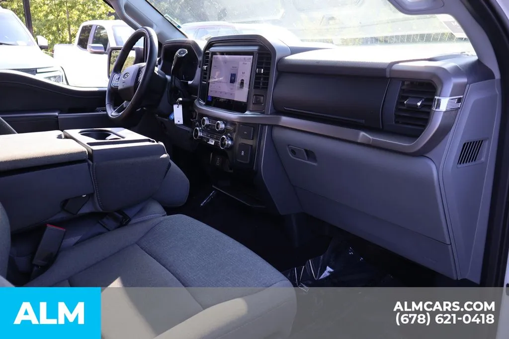 Ford F-150 photo 21