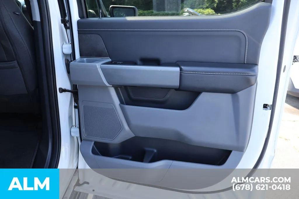 Ford F-150 photo 26