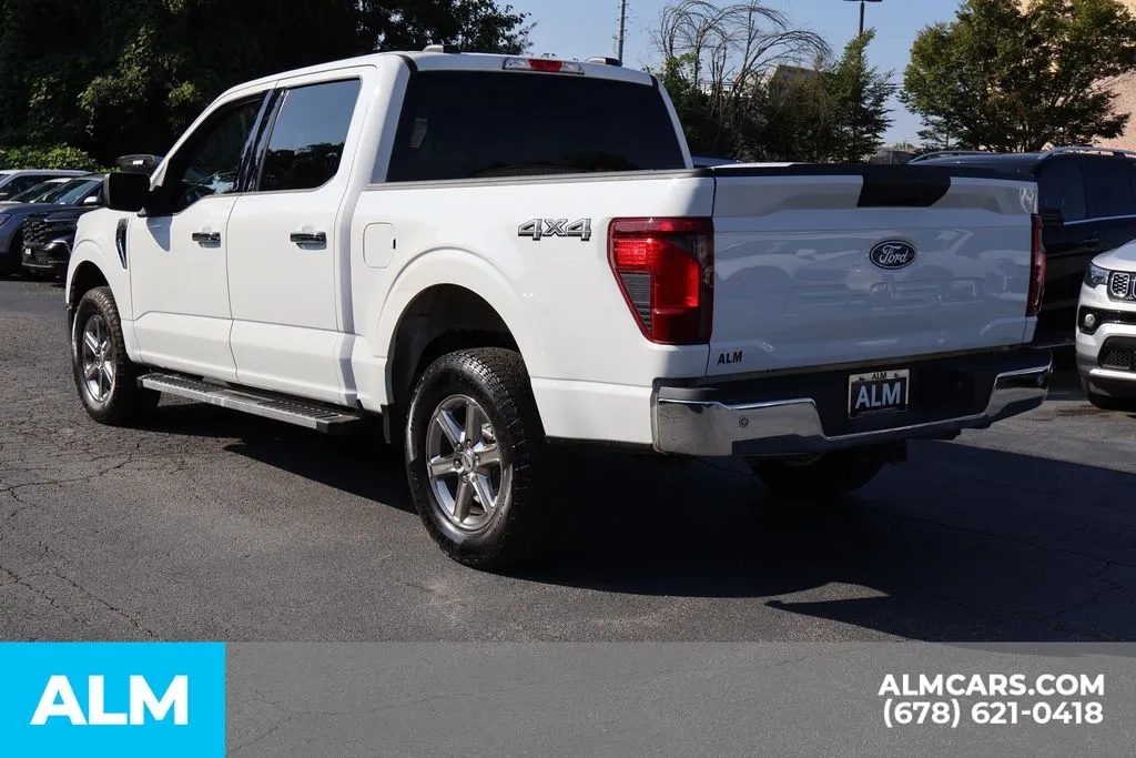 Ford F-150 photo 8