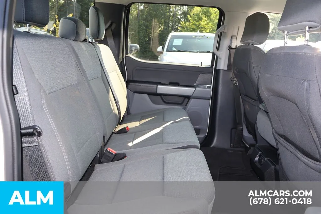 Ford F-150 photo 23