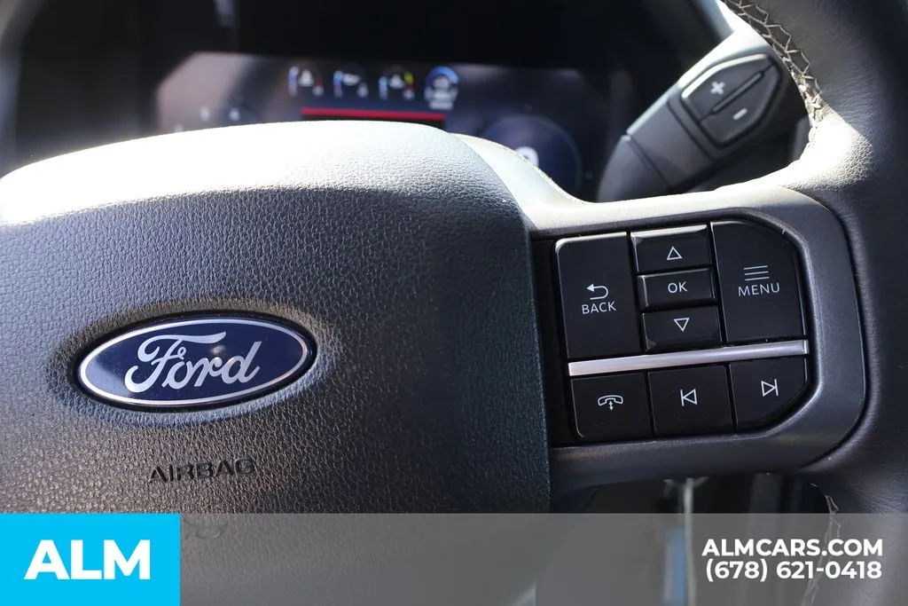 Ford F-150 photo 30