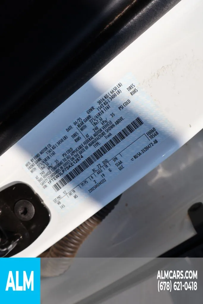 Ford F-150 photo 38