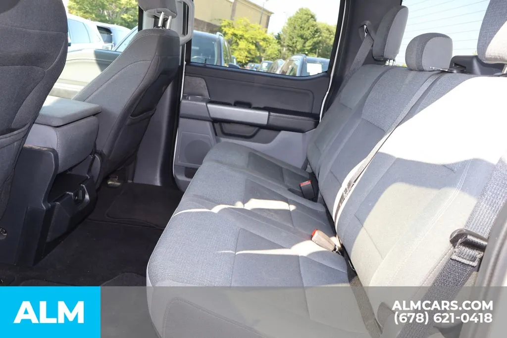 Ford F-150 photo 16