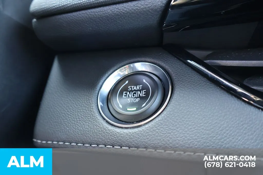 Buick Enclave photo 41