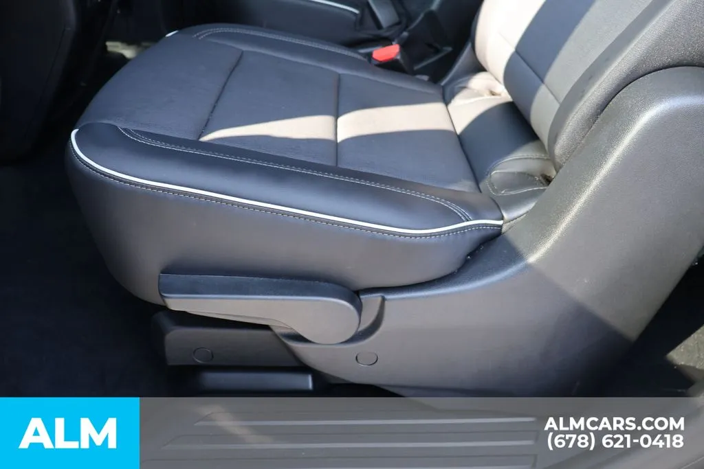 Buick Enclave photo 21