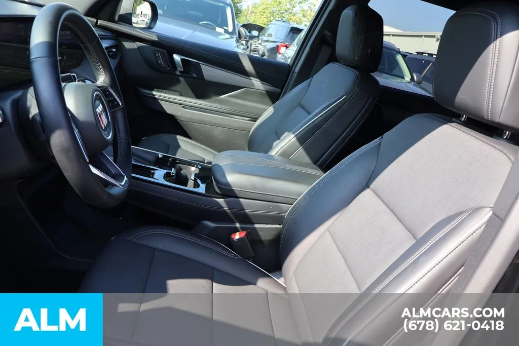 Buick Enclave photo 16