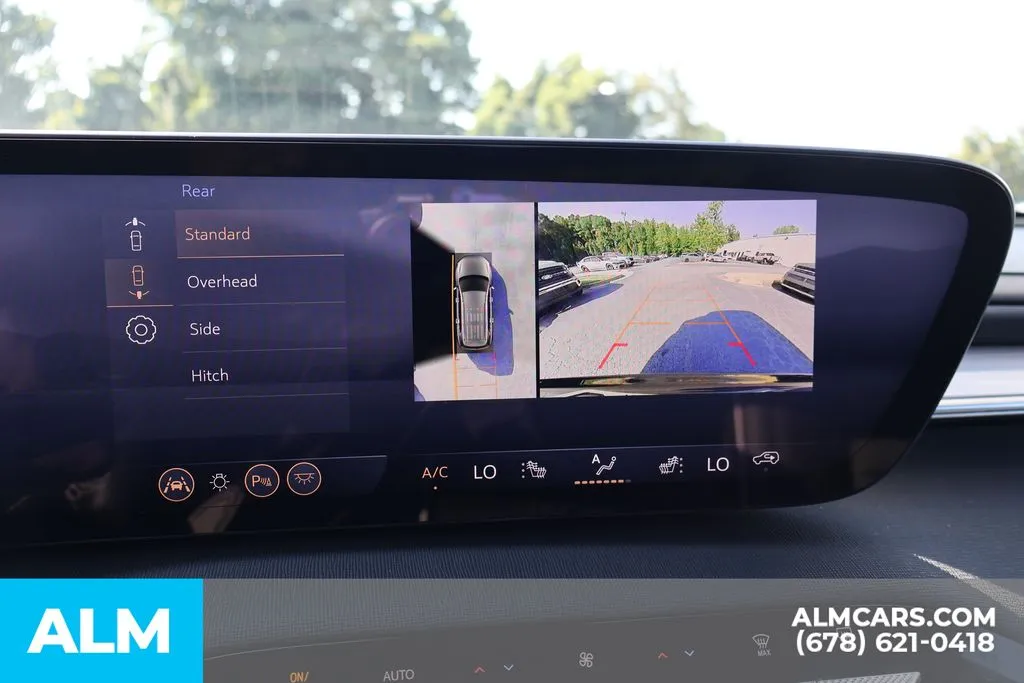 Buick Enclave photo 36