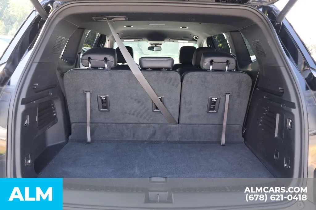 Buick Enclave photo 24