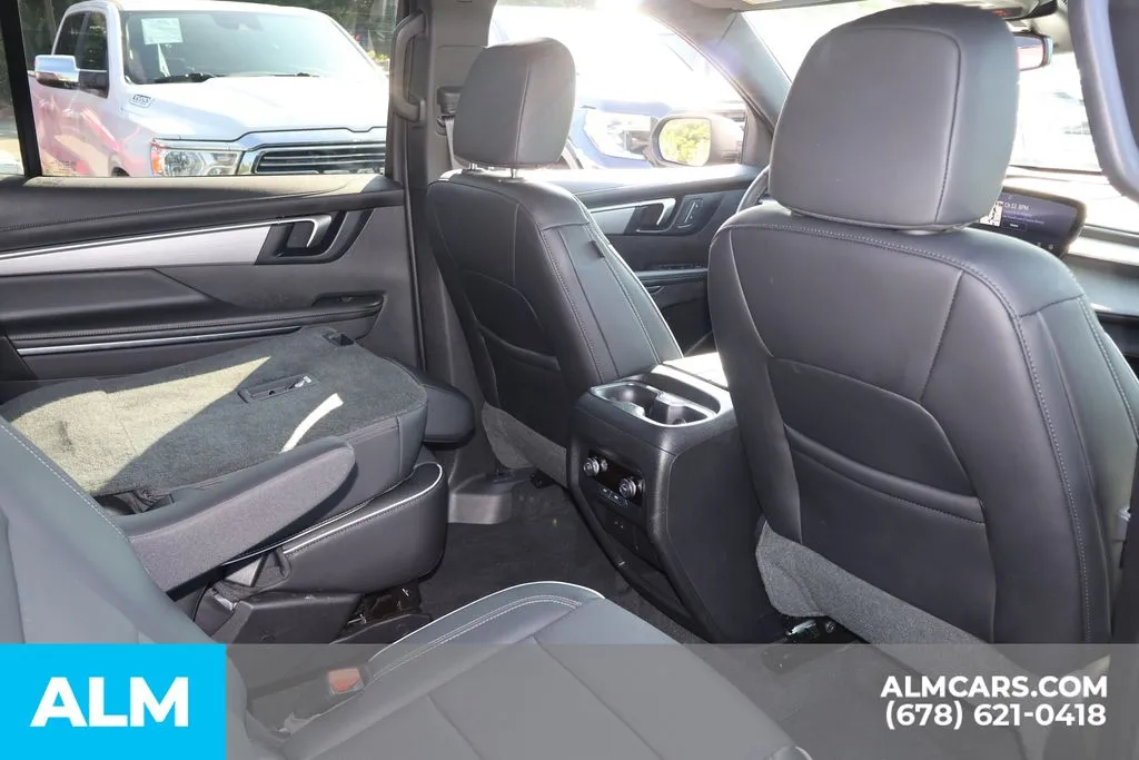 Buick Enclave photo 28