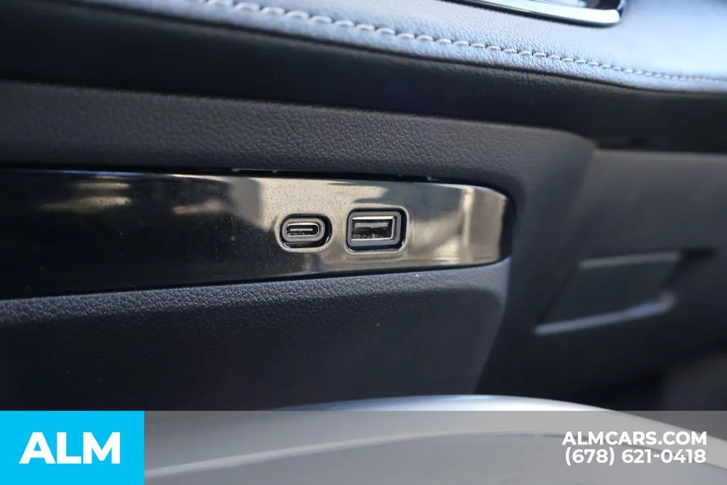 Buick Enclave photo 40