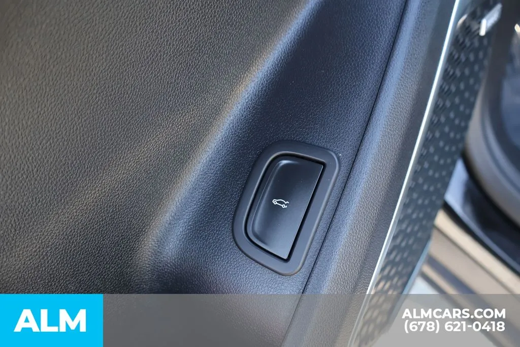Buick Enclave photo 12