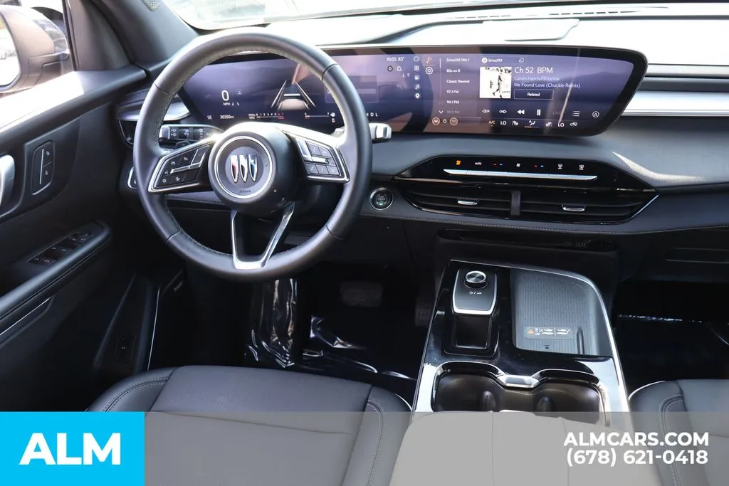 Buick Enclave photo 30