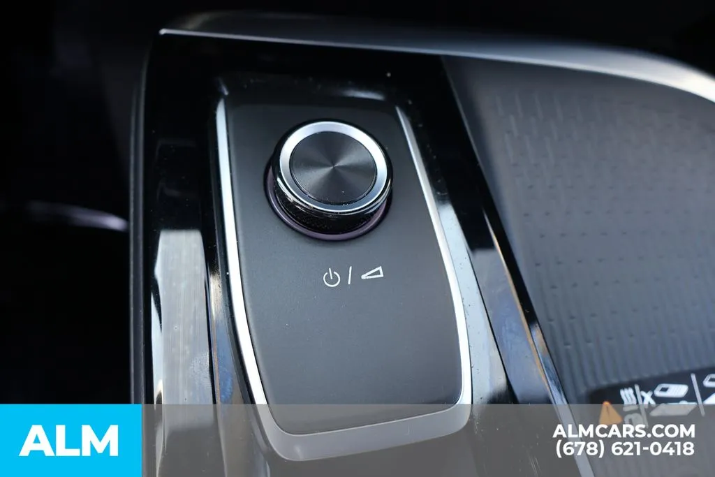 Buick Enclave photo 38