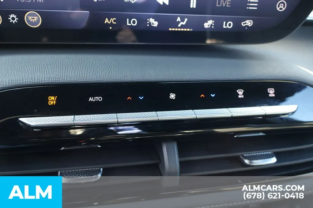 Buick Enclave photo 37