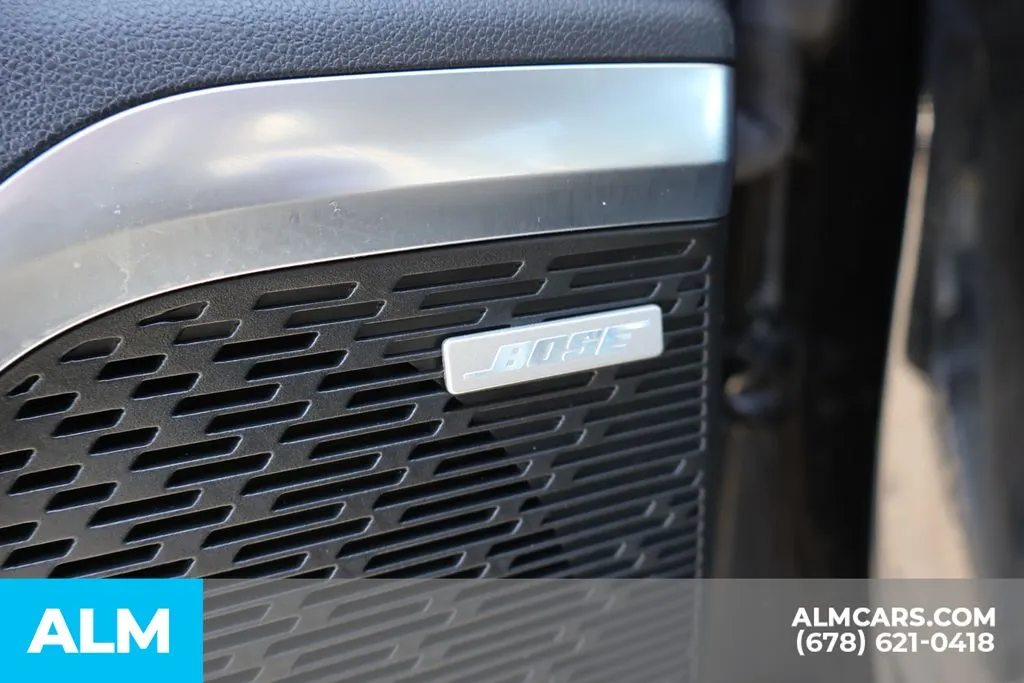 Buick Enclave photo 14