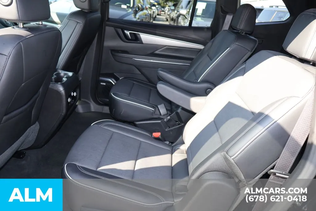 Buick Enclave photo 20