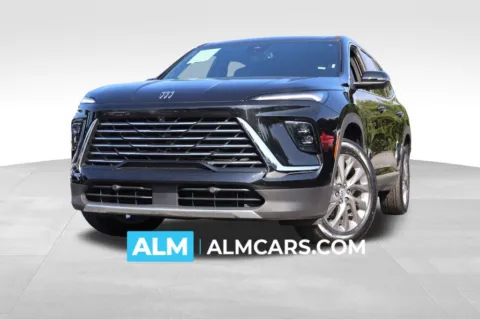 Black 2026 Buick Enclave Preferred for sale in Duluth, GA
