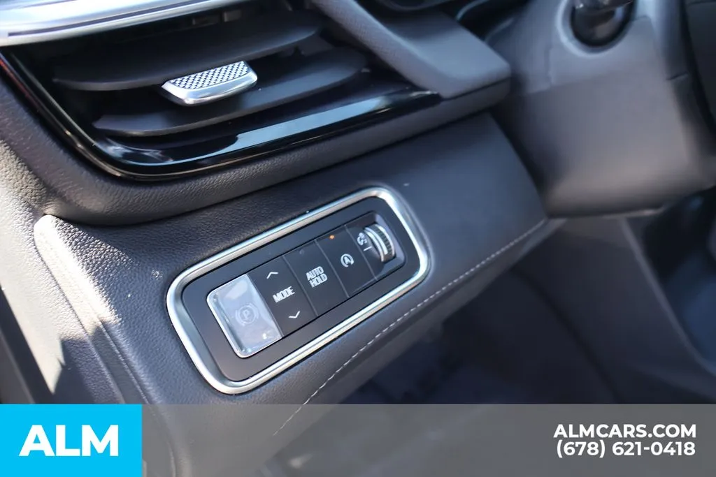 Buick Enclave photo 17