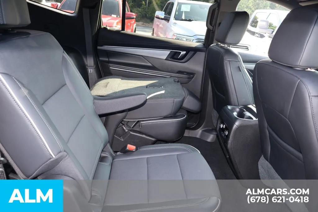 Buick Enclave photo 27