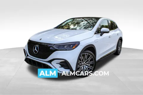2023 Mercedes-Benz EQE 350 SUV for sale in Duluth, GA
