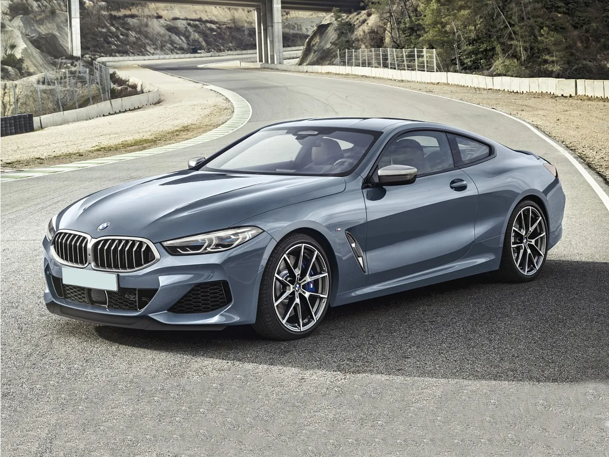2019 BMW 8 Series M850i xDrive for sale in Duluth, GA