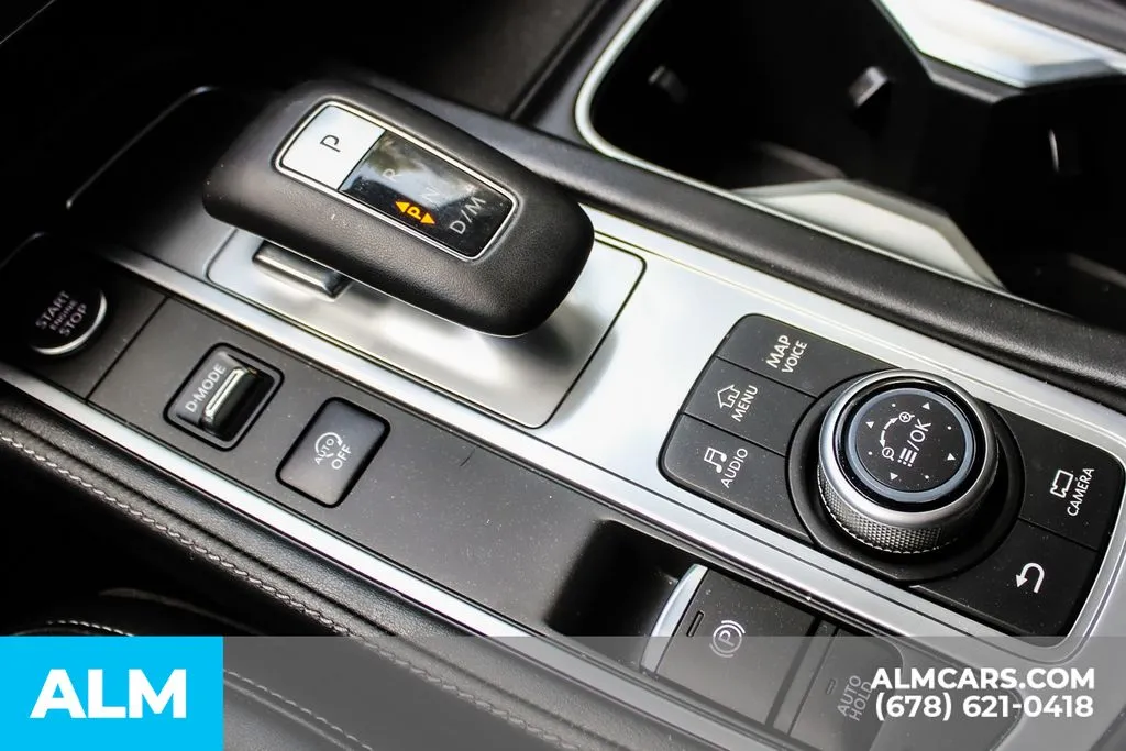 Infiniti QX60 photo 34