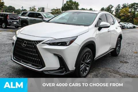 Photos of 2024 Lexus NX 250 Premium for sale in Duluth, GA at ALM Gwinnett