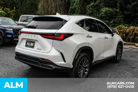 More photos of 2024 Lexus NX 250 Premium at ALM Gwinnett, GA
