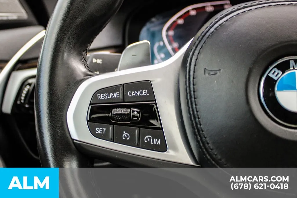 BMW 5 Series photo 24