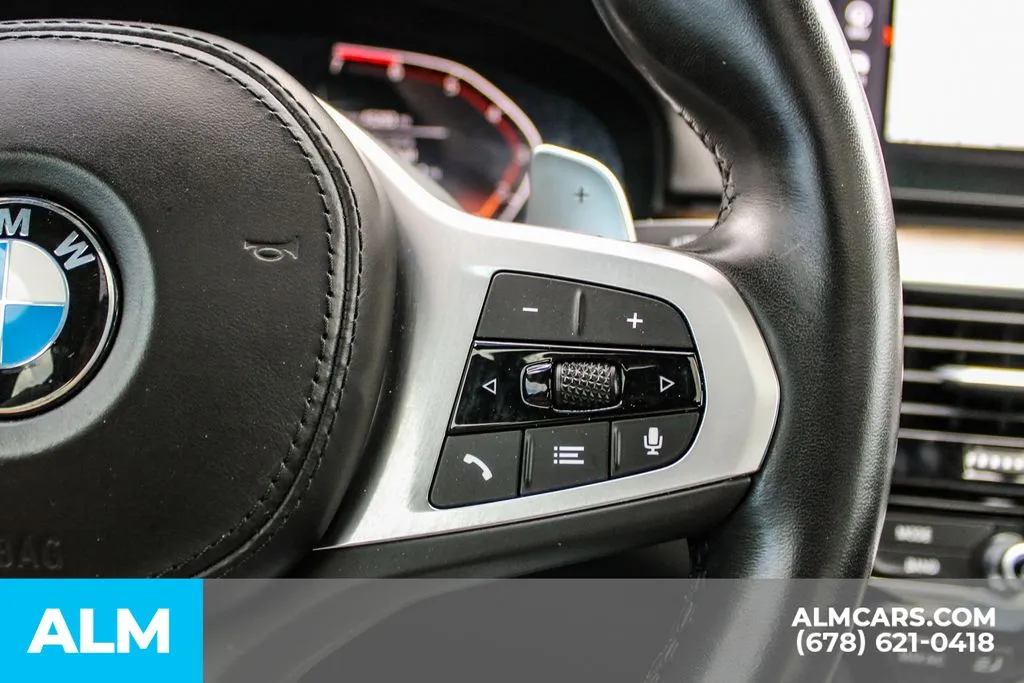 BMW 5 Series photo 26
