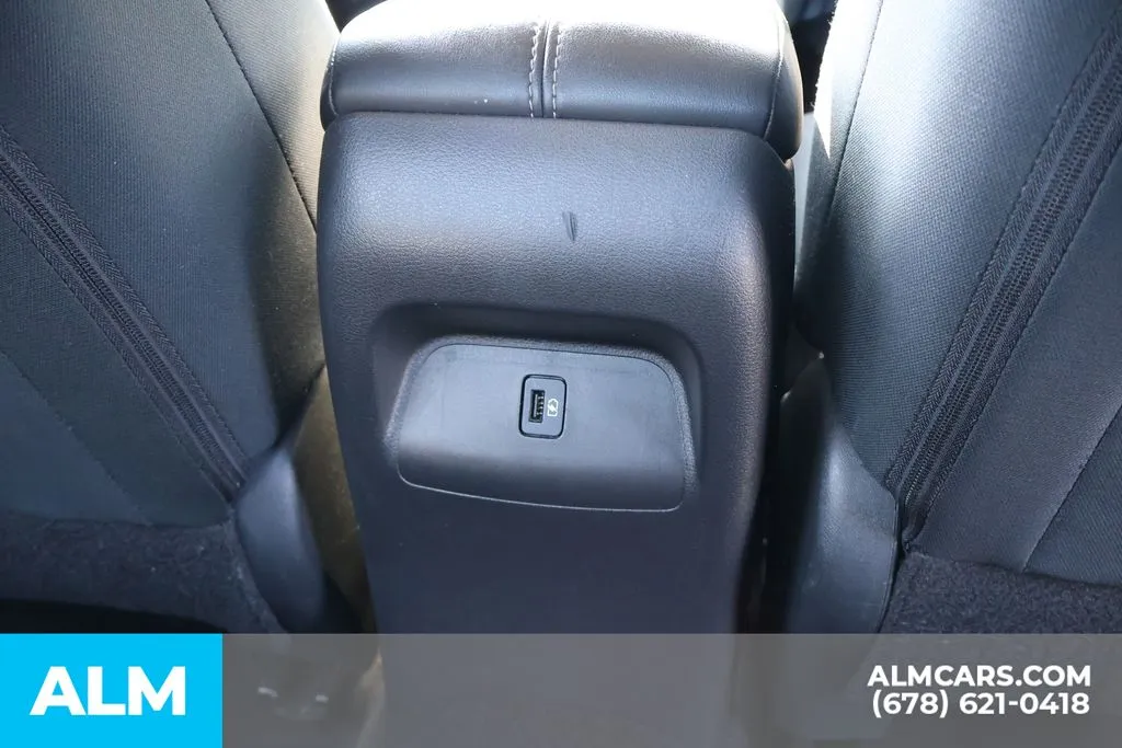 Nissan Sentra photo 22