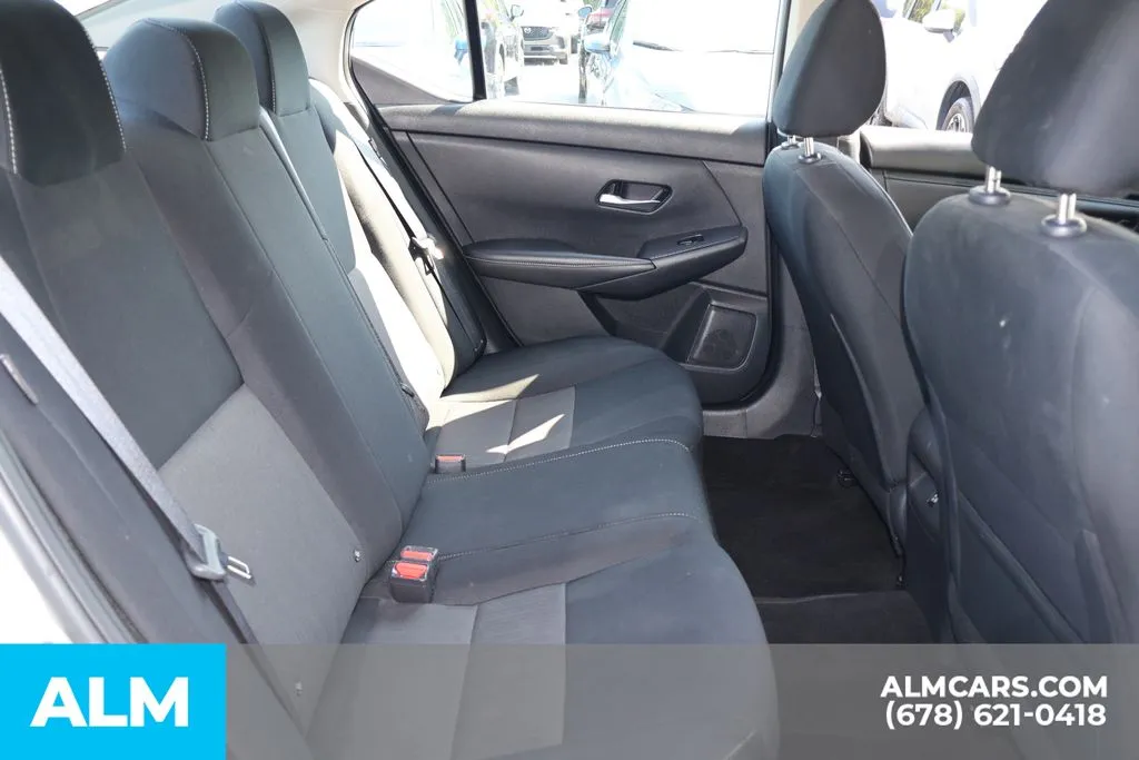 Nissan Sentra photo 20