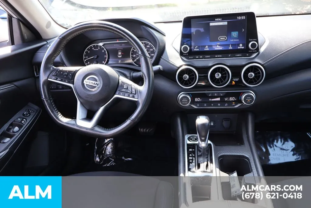 Nissan Sentra photo 23