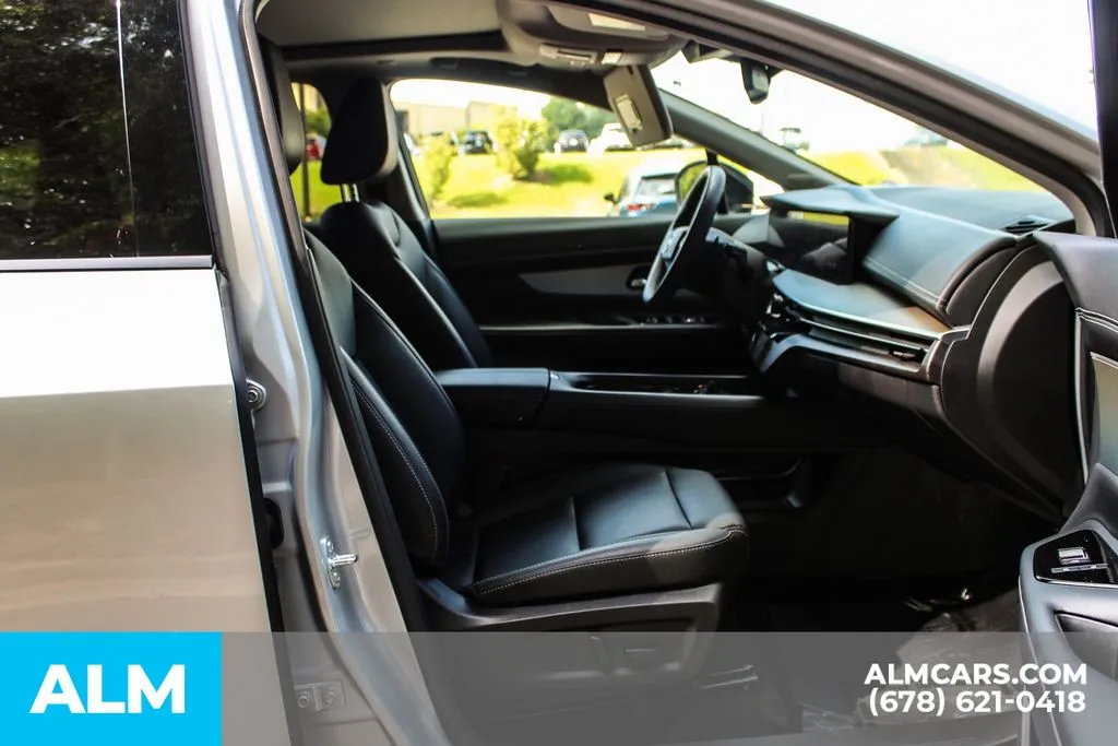 Nissan Murano photo 20
