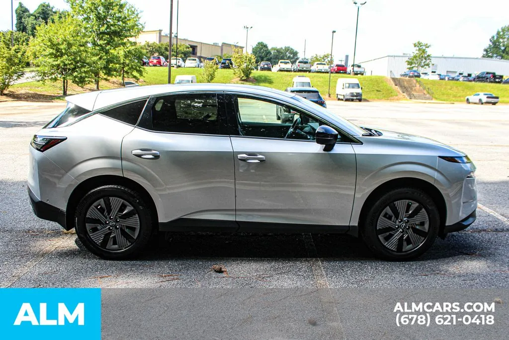 Nissan Murano photo 8