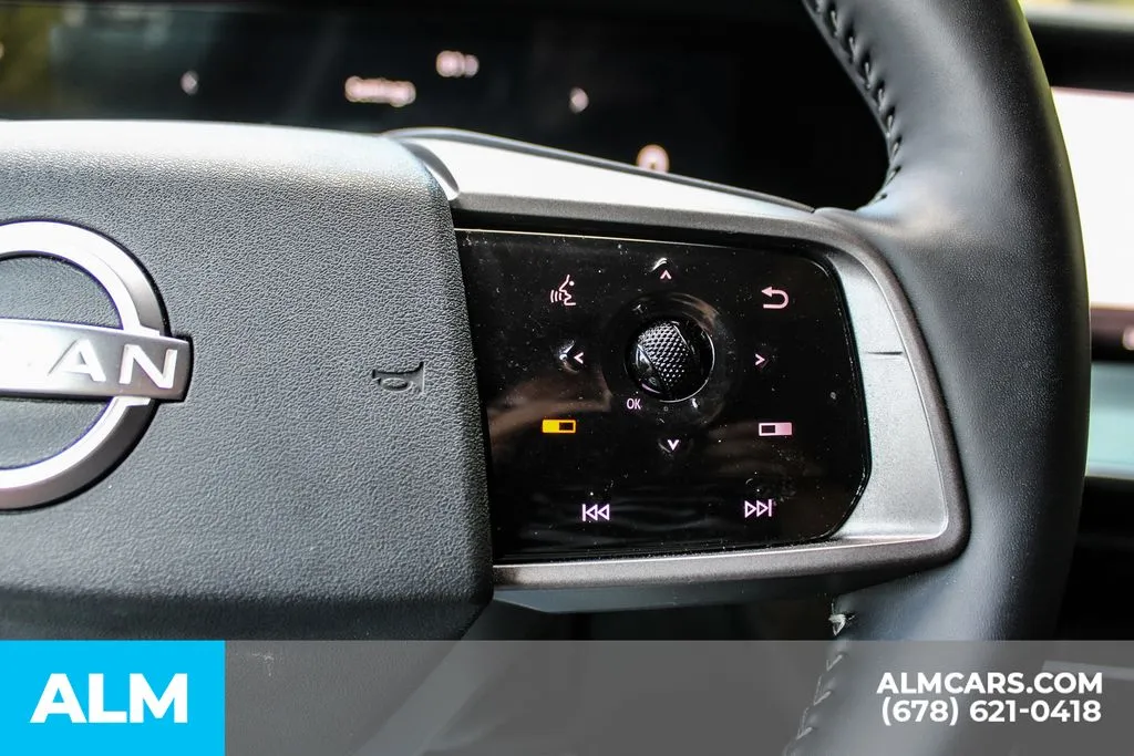 Nissan Murano photo 27