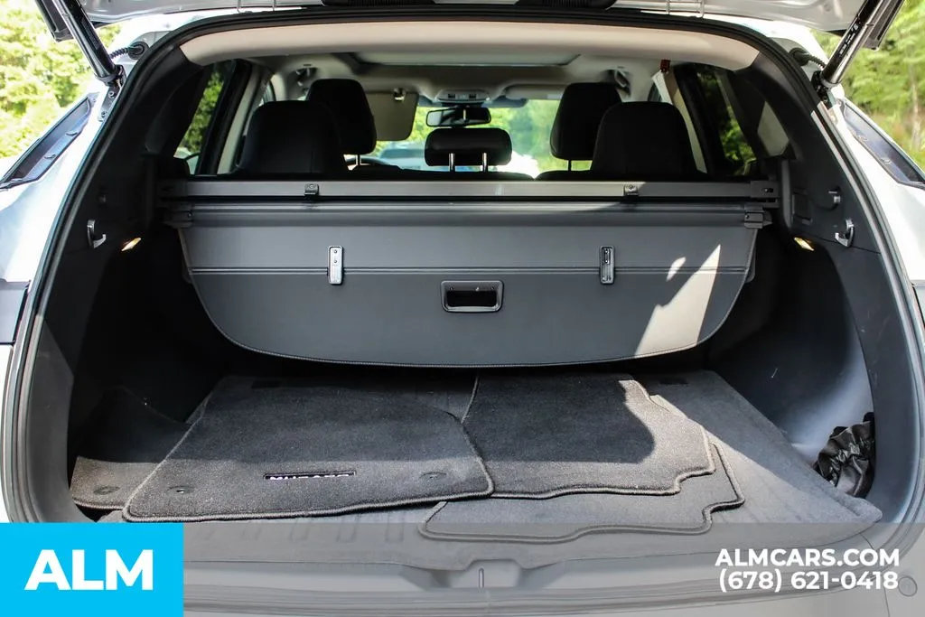 Nissan Murano photo 21
