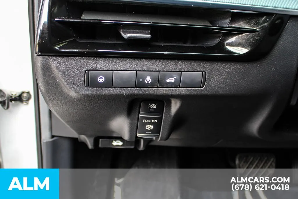 Nissan Murano photo 31