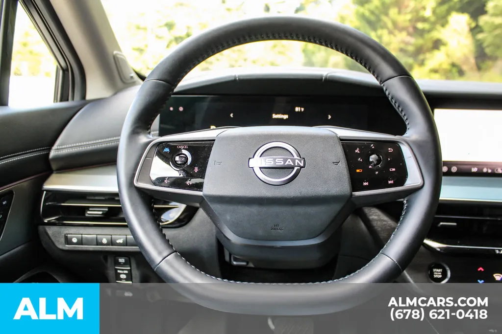 Nissan Murano photo 24