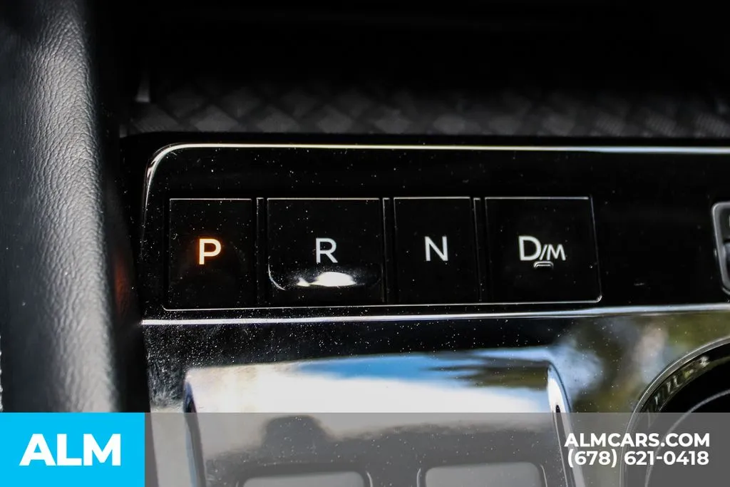 Nissan Murano photo 37