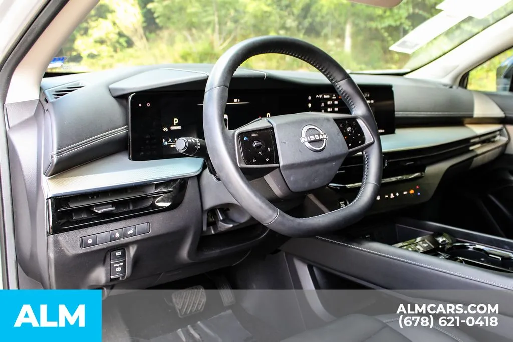 Nissan Murano photo 32