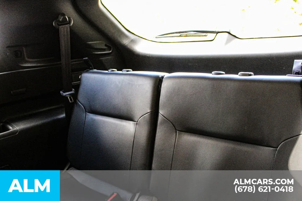 Mitsubishi Outlander photo 18