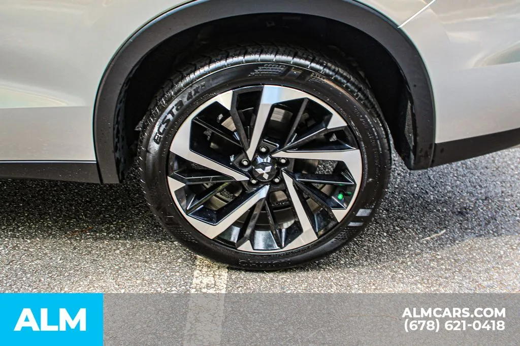 Mitsubishi Outlander photo 15