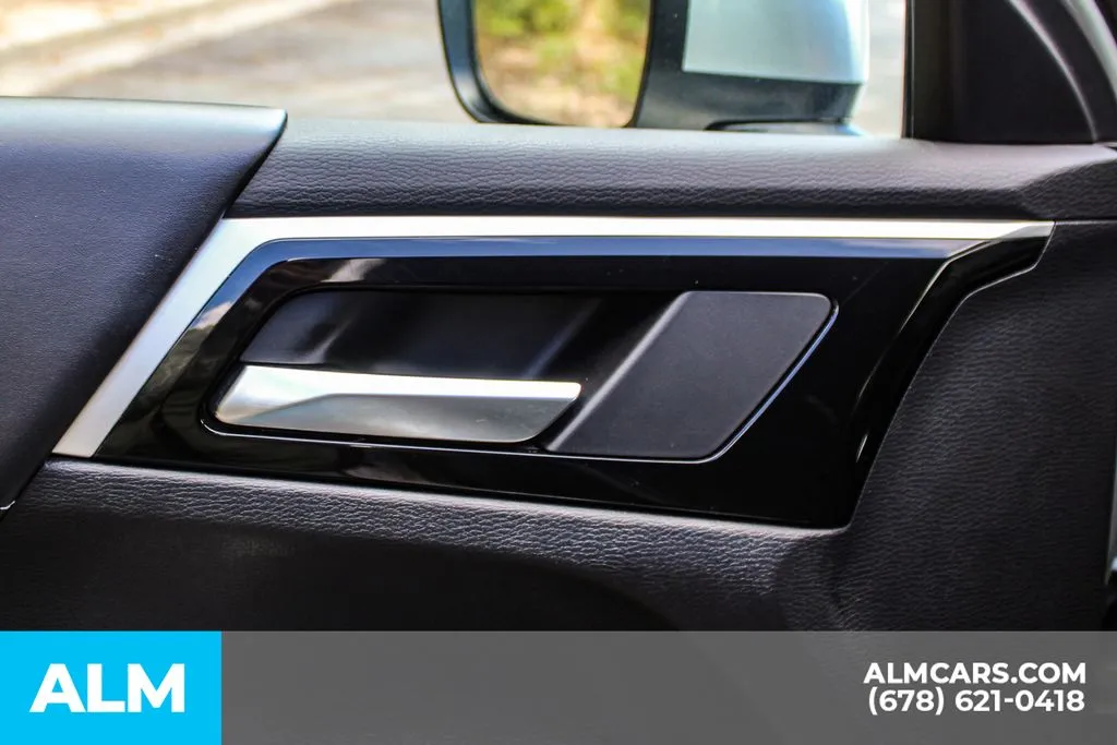 Mitsubishi Outlander photo 37