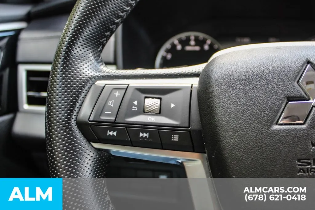 Mitsubishi Outlander photo 27