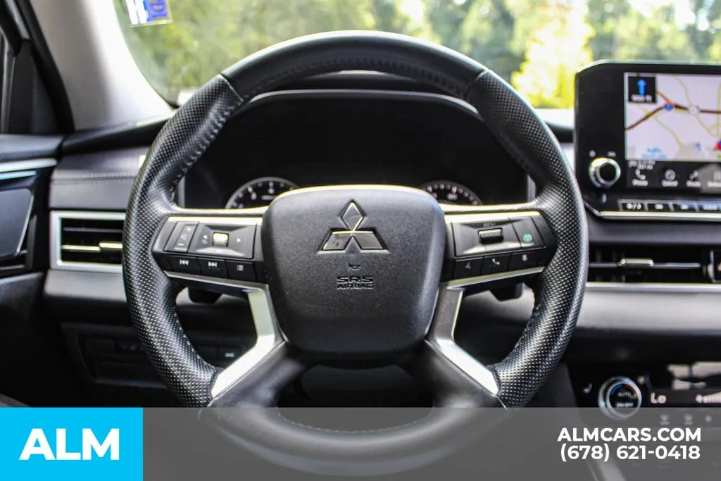 Mitsubishi Outlander photo 26