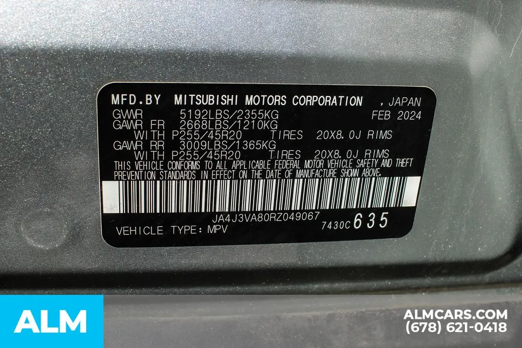 Mitsubishi Outlander photo 40