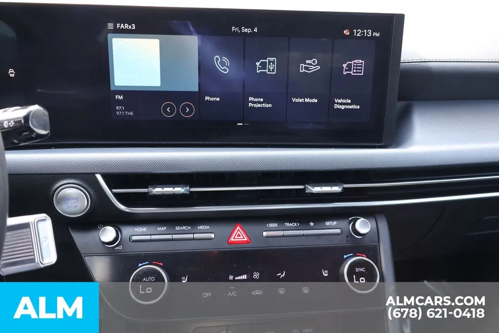 Hyundai Sonata photo 36