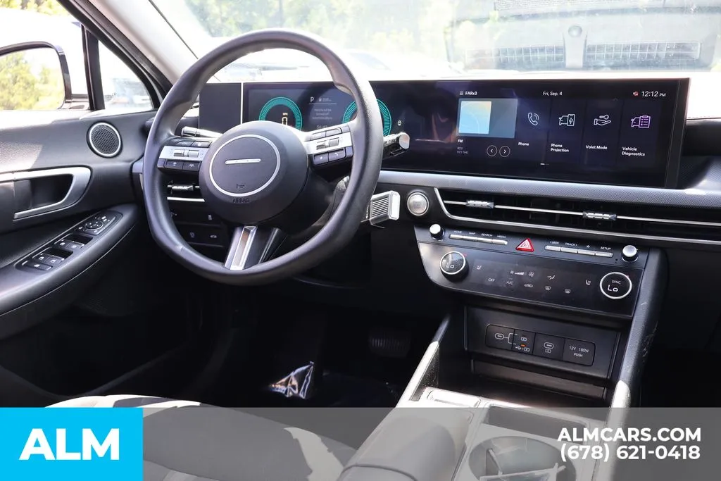 Hyundai Sonata photo 22